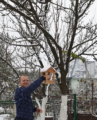 Дачный кооператив Калина