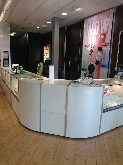 Argos Glossop