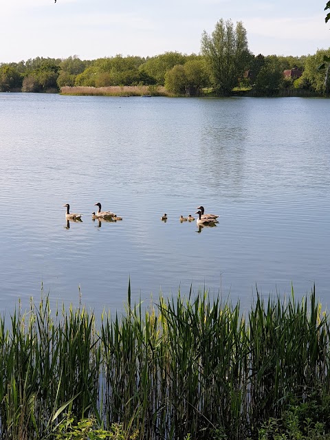 Hosehill Lake