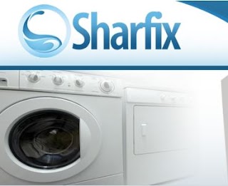 Sharfix Washing Machine Repair