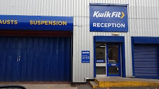 Kwik Fit - Liverpool - Walton Vale