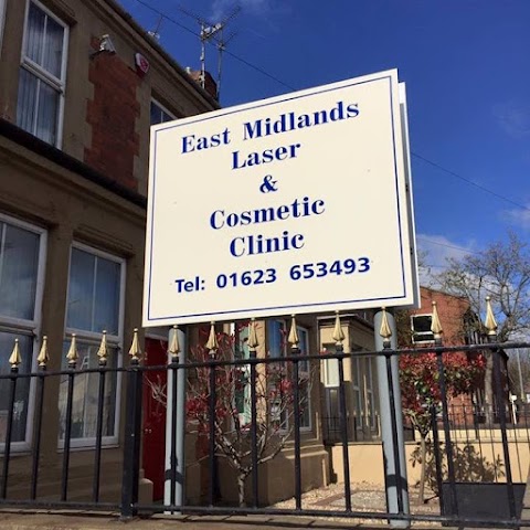 East Midlands Laser & Cosmetic Clinic, Mansfield Travel Clinic