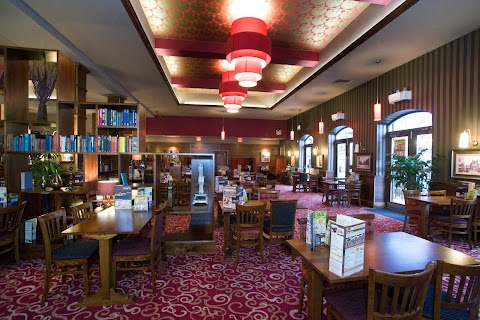 The Old Market Hall - JD Wetherspoon