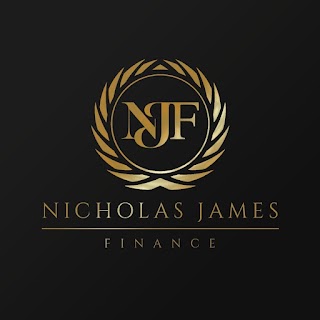 Nicholas James Finance Ltd