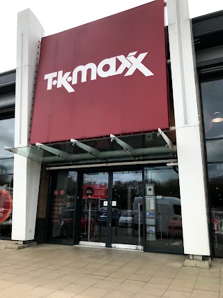 TK Maxx