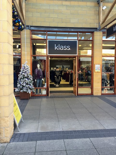 Klass Store - Lakeside Village