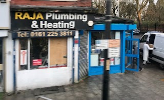 Raja Plumbing Supplies