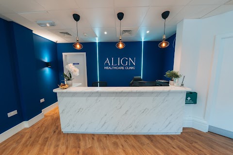 Align Healthcare Clinic