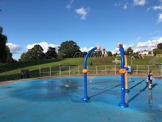 Mundy Playground