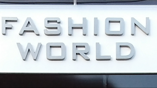 Fashion World