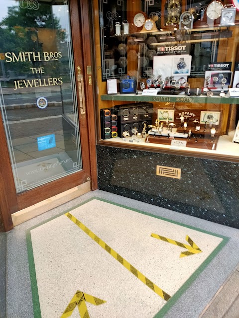 Smith Brothers (The Ring Shop)