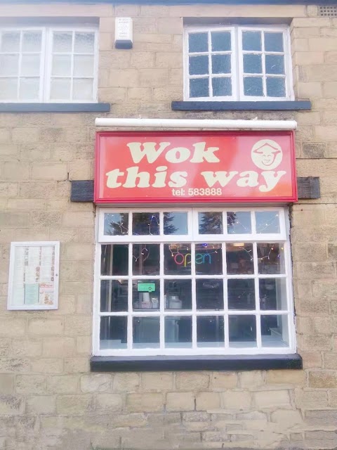 Wok This Way