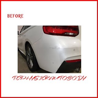 T.C PHYSICK AUTOBODY