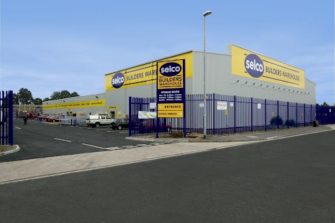 Selco Builders Warehouse