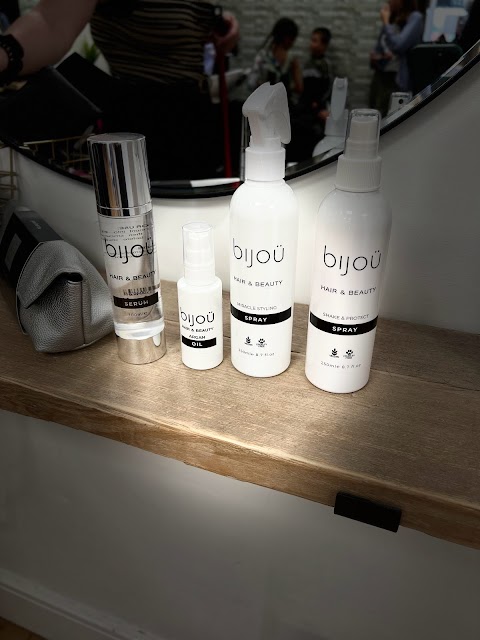 Bijou Hair & Beauty