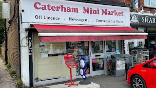Caterham Mini Market