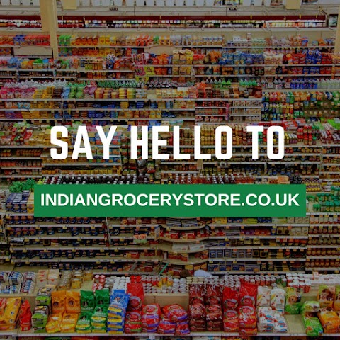 Indian Grocery Store | Indian Supermarket