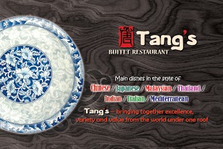 Tang's Buffet Bracknell