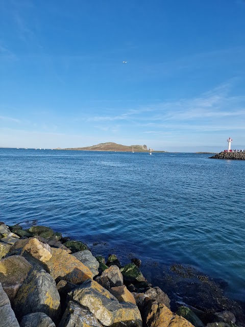 Reid's Fishmarket Howth