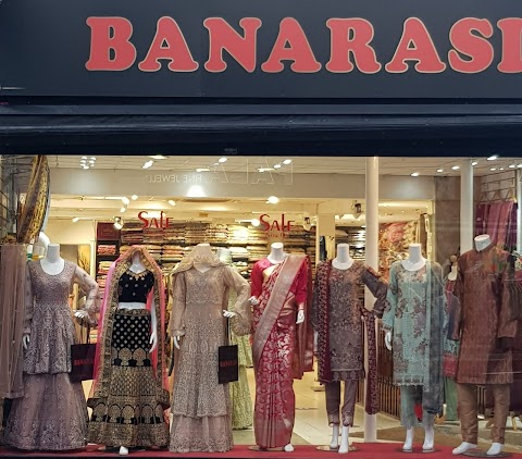 Banarasi