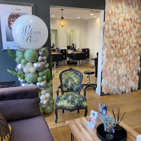 Gary Pellicci Hairdressing Brentwood