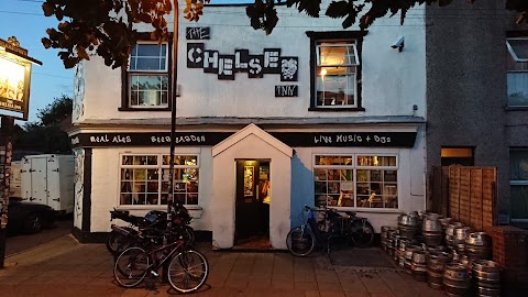 The Chelsea Inn