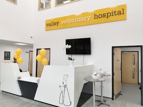 Valley Veterinary Hospital