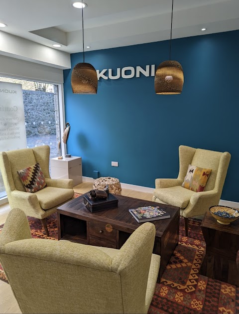 Kuoni