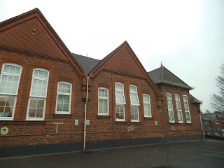 Katesgrove Primary School