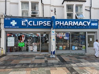 Eclipse Pharmacy - High Street