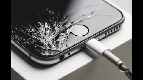 iPhone And Apple Repairs