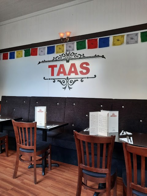 Taas Restaurant