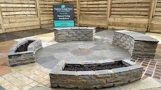 Natural Paving Store