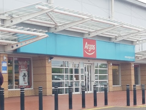 Argos Cardiff Bay