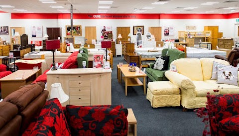 British Heart Foundation Home and Fashion Store