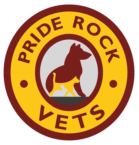 Pride Rock Vets