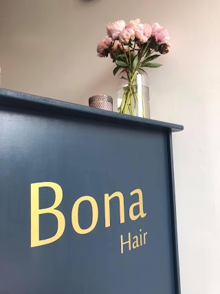 Bona hair