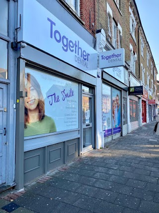 Together Dental Tottenham