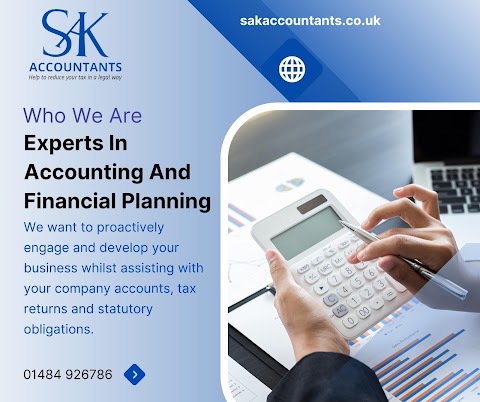 SAK Accountants