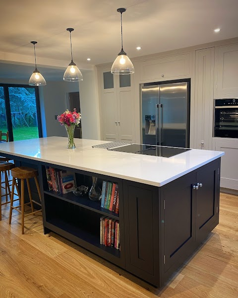 Harvey Jones Kitchens Bristol