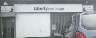 Liberty Hair Design