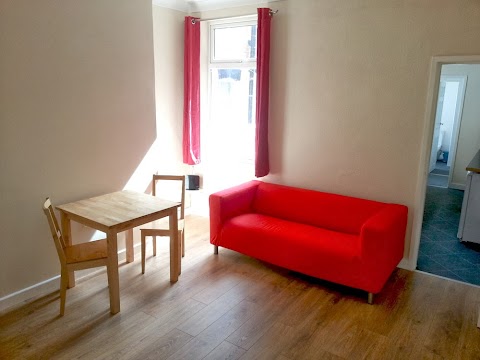 Rent a Room Leicester