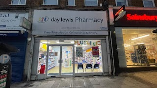 Day Lewis Pharmacy Hayes