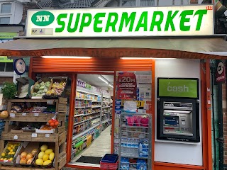 NN Supermarket