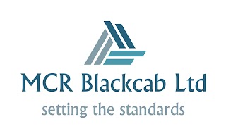 M C R Blackcab Ltd