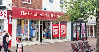 The Edinburgh Woollen Mill