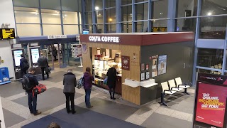 Costa Coffee