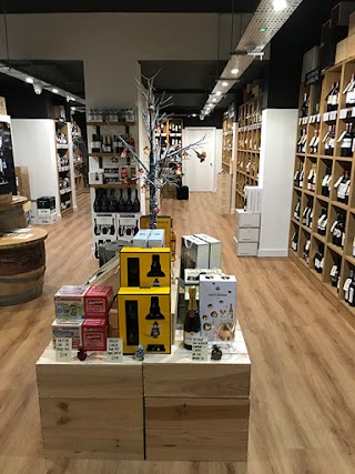 Banstead Vintners - Independent Wine Merchants - Wine, Champagne, Craft Beers, Ciders & Spirits