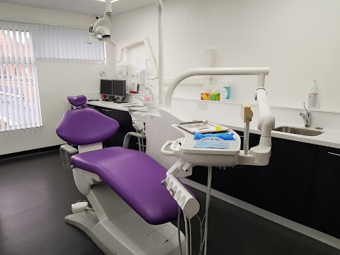 SimplyOne Dental Droylsden