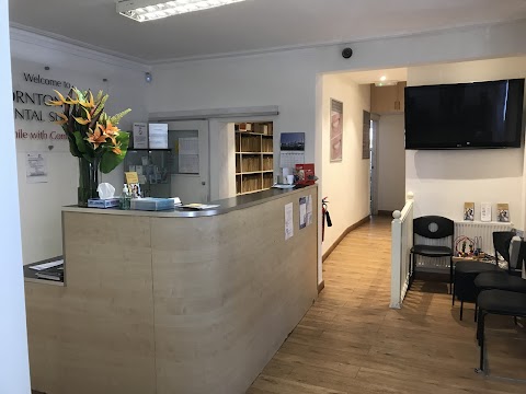 Thornton Heath Dental Practice